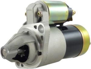 China Starter Hyster Yale Lift Truck S-65XM 2314322 M0T84381 18096 wholesale