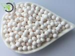 Various Liquid Activated Alumina Balls Low Abrasion Alumina Ceramic Balls