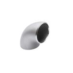 Seamless Alloy Steel Pipe Fittings A234 WP5 90 LR Elbow