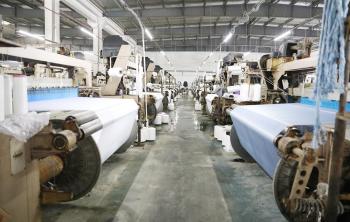 HAINING LINYA TEXTILE CO,.LTD