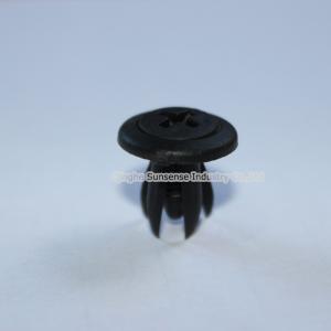 China plastic grey retaining clip suzuki v6/automotive car clips wholesale