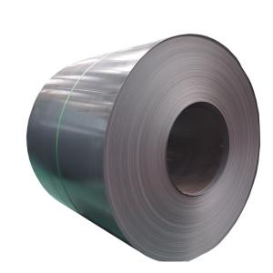 China Sangang Technology Full Hard Cold Rolled Carbon Steel Coil wholesale
