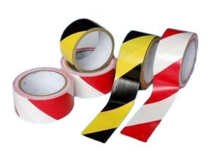 China Hot Sale ESD Warning Tape esd floor marking tape wholesale