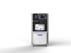 China CoCr Titanium Dental CNC Milling Machine 6.5Kw AC 220V wholesale