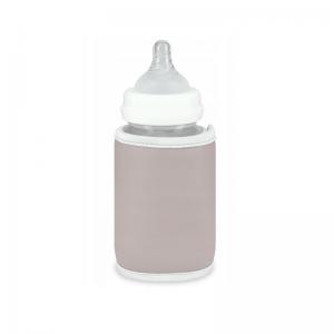 China Insulated Milk Portable Travel Bottle Warmer 10W Thermostat USB Bottle Heater wholesale