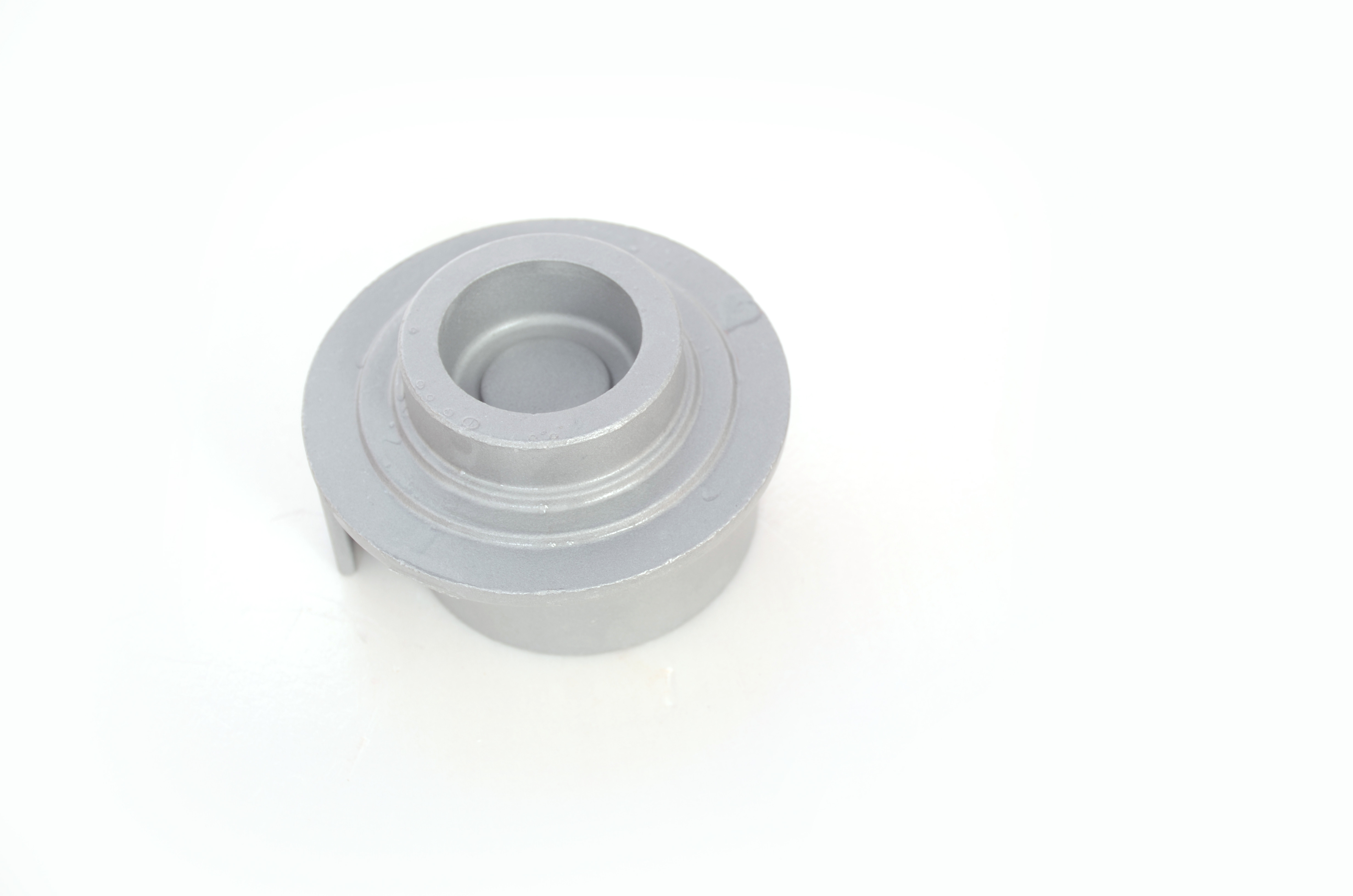 Mitoyo Contourgraph Scroll Compressor Disc 0.4kg Aluminium Alloy 4032
