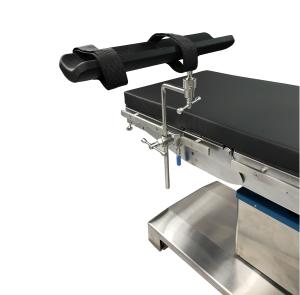 China Operating Table Accessories Medical Lateral Position Arm Boards For Surgery wholesale