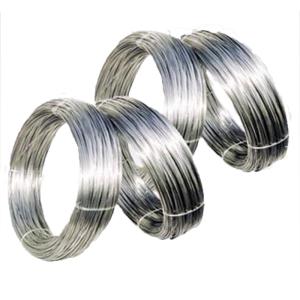 China 5mm Stainless Steel Wire Rod 316L 2B Cold Drawn Stainless Steel Scrubber Wire wholesale