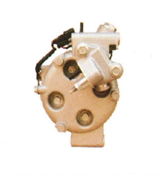 ALA 20206 HONDA AC COMPRESSOR CRV AC COMPRESSOR TRSE09 AC COMPRESSOR 38800-RZY-A010-M2 AC Compressor