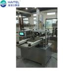 CE Automatic Sesame Cake Bakery Making Machine 380v 6times/Min