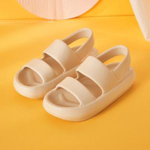 China OEM Shock Absorption Women'S Beach Sandals For Outdoor Sports wholesale