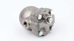 China Screwed Ball Float Steam Trap FTGS14 Spirax Sarco wholesale