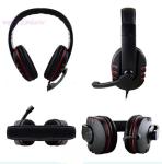 Producentre Over-The-Ear Headphones - Hi-Fi Over-Ear Noise-Isolating Closed