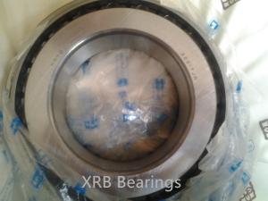 China Large Size Taper Roller Bearing Oil Lubrication For Mining Equipment / Rolling Mill wholesale