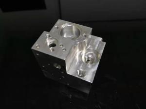 China High Precision Cnc Prototype Machining Fitness Equipment / Generator Parts wholesale