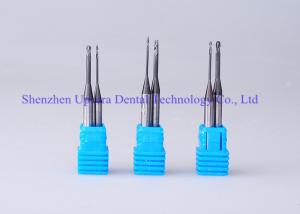 China Dental Zirconia Milling bur used for Roland CAD/CAM wholesale