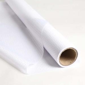 China Double Sided Satin Inkjet Photo Paper Roll 1.5m wholesale