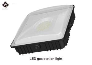China Cool White 6500K 100W Exterior Canopy Lighting , LED Canopy Fixture OEM / ODM wholesale