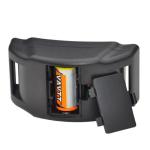 No Bark Remote Pet Training Collar , Waterproof Electronic Pet Fencing System