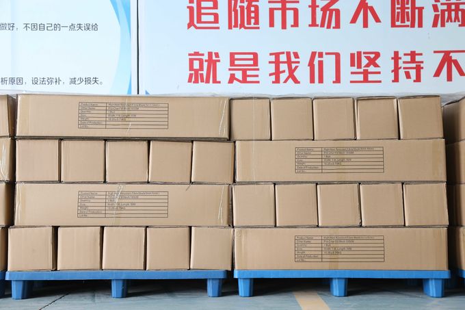 E-Glass Fiber Fabric Weave Cloth, Plain/Twill, Incombustible, Insolution, Reinforcement Uses, Non-Alkali 4