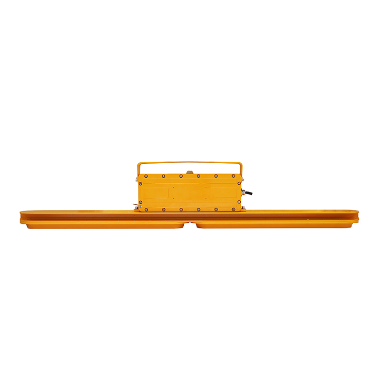 650*130*208.5 mm 40w Strip LED Explosion-proof Light for Indoor/Outdoor Applications