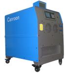 35KW Induction Heating Equipment For Post Weld Heat Treatment