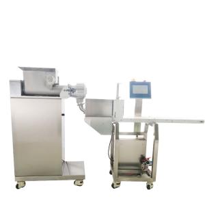 China P307 healthy nutrition bar machine for sales wholesale