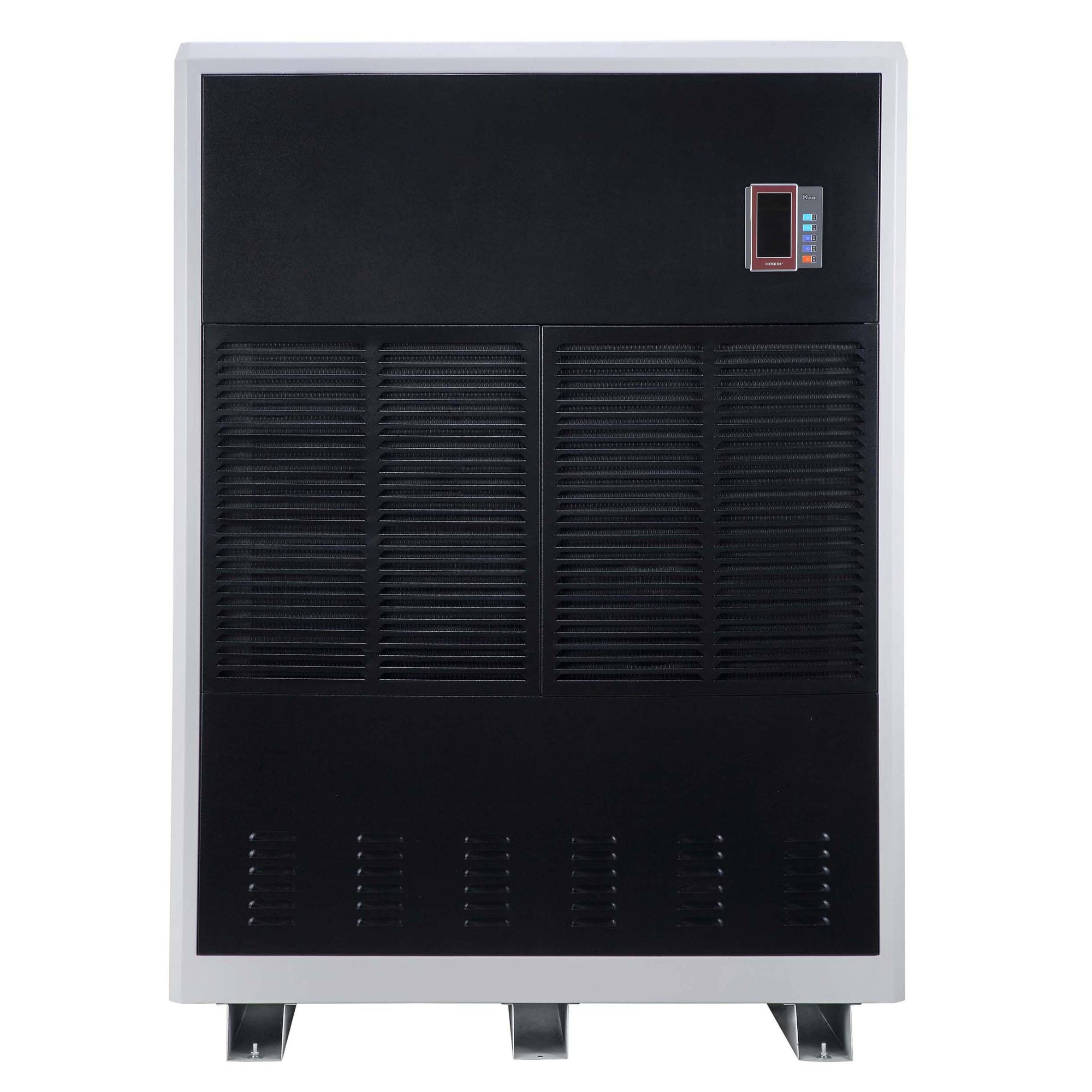 Large Volume 25L/H 4000m3/H Industrial Desiccant Dehumidifier