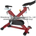 aerobic gym exercise equipment / fitness Equipment machine / Spinning Bike /