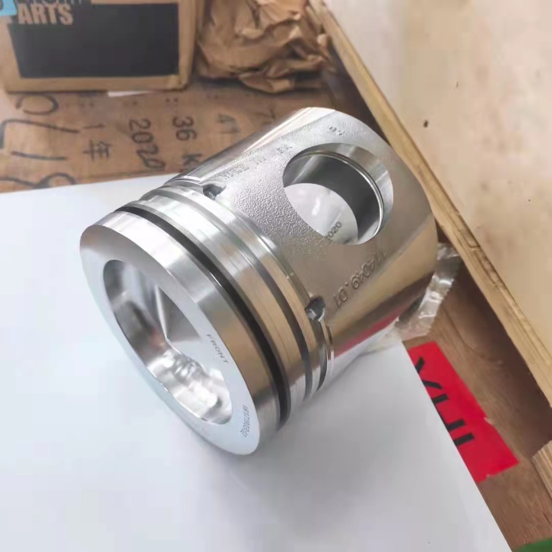 6c 6ct 6c8.3 6ct8.3 Cummins Engine Spare Parts Engine Piston 3973265