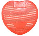 urinal screens Deodorants add fragrance perfume pad