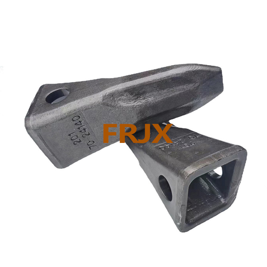 J350 Standard 1u3352 1u-3352 Forged Casting Bucket Teeth For C-At 320 Excavator