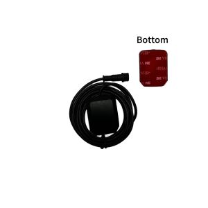 China Magnetic GNSS Receiver Module GPS GLONASS Beidou for Vehicles wholesale