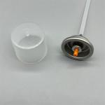 Professional Oxygen Spray Valve Actuator - High - Pressure Tolerance for
