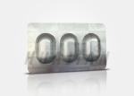 Pharmaceutical Packaging 250um Cold Formable Alu alu foil