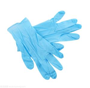 China Diagnosis Treatment Disposable Medical Gloves / Clinical Gloves Disposable wholesale