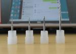 0.045mm Micro Solid Carbide Drill bit For Glass
