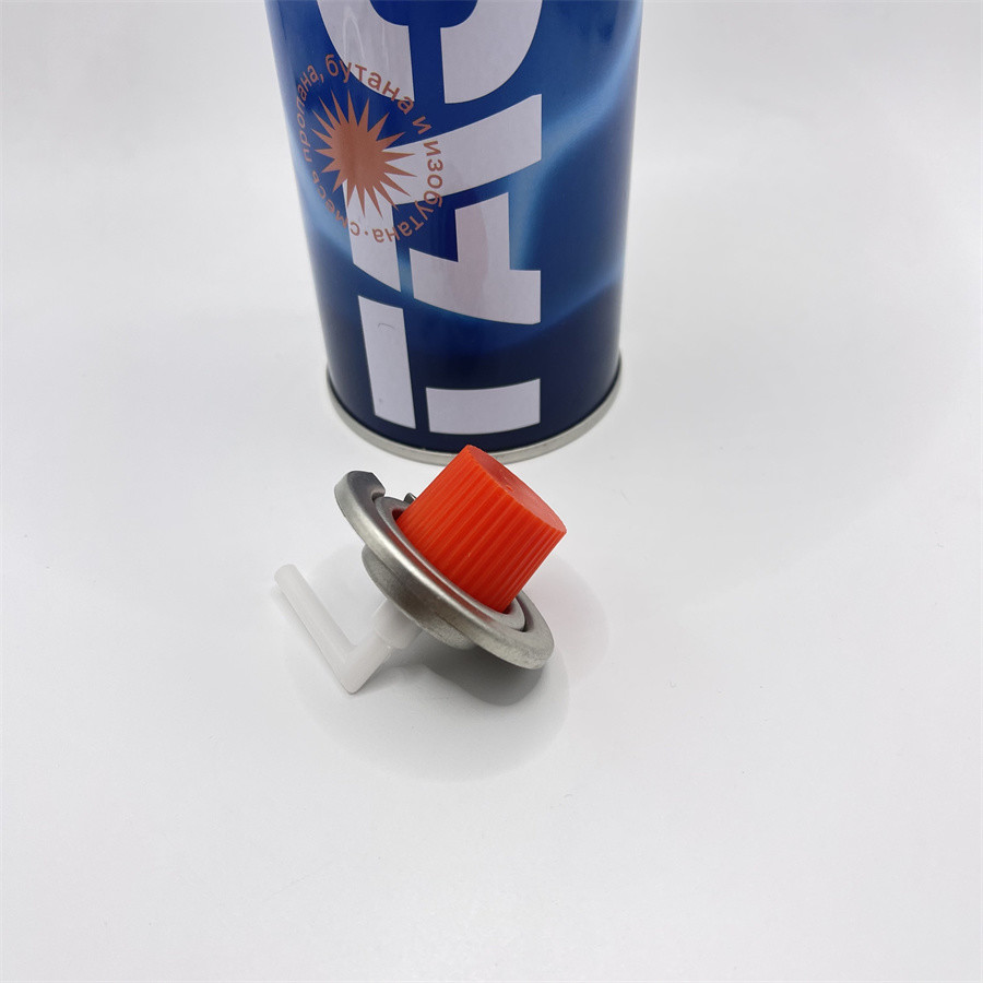 Professional Butane Stove Valve - High-Performance Cooking Control for Outdoor Catering and Culinary Professionals