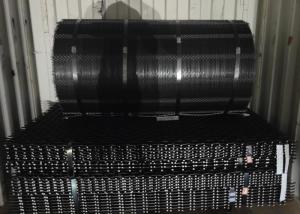 China Heat Treatment Steel Wire Mesh For Sand And Gravel Industry wholesale