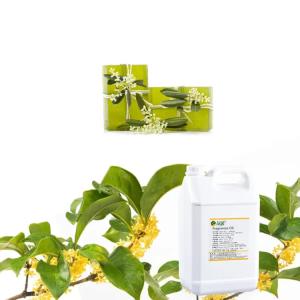 China Fantastic Soap Fragrances Osmanthus Fragrances For Making Soaps wholesale