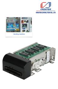 China Motorized Insert Magnetic Card Reader wholesale
