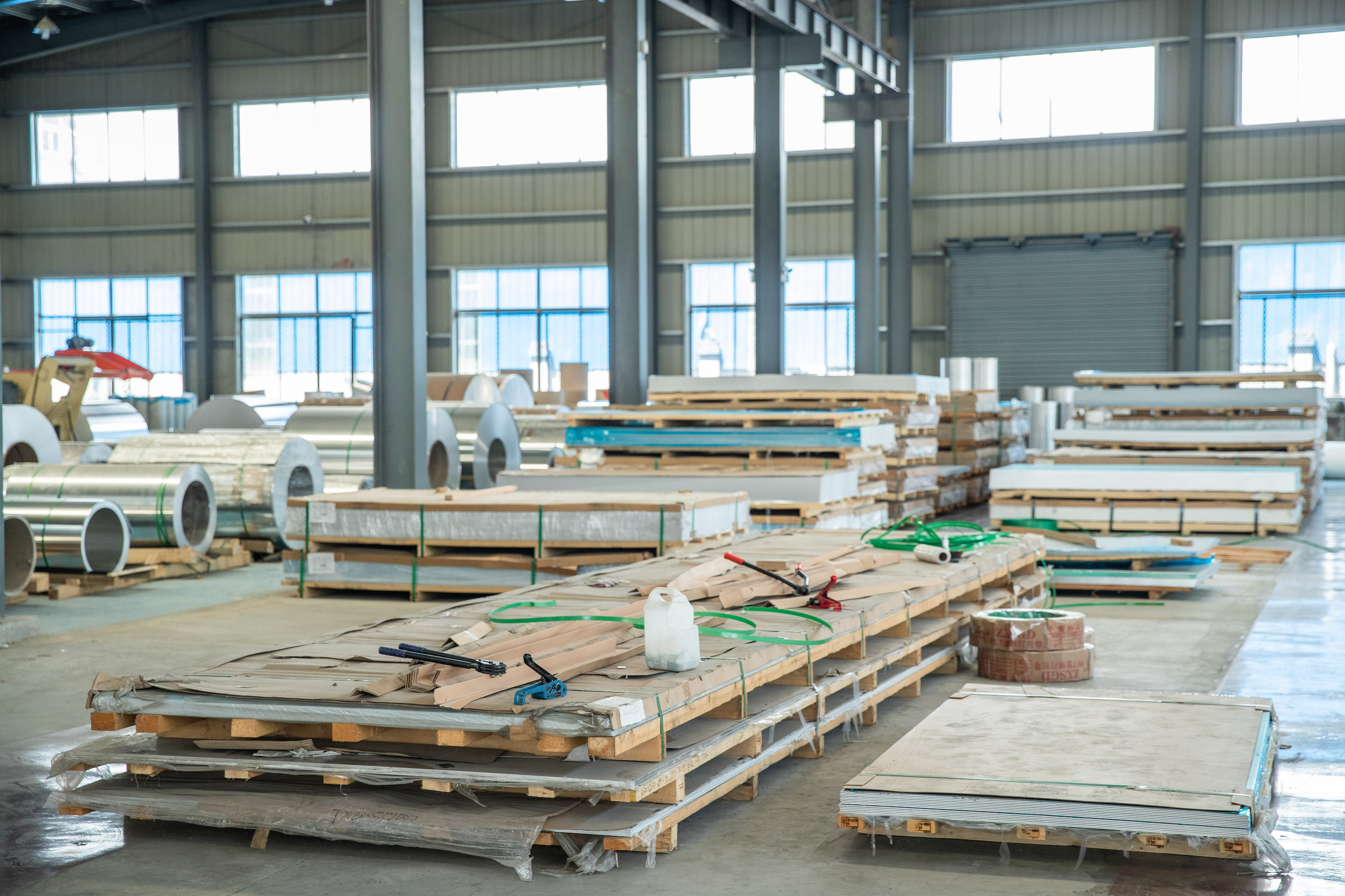 3.0mm Cutting Aluminum Plate Sheet Metal Alloy 3003 3105 3005