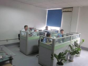 ShenZhen HuaXinQiang Electronic Co.,LTD