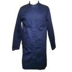 EN11612 100 Percent Cotton Lab Coat Flame Resistant Workwear 6.5oz