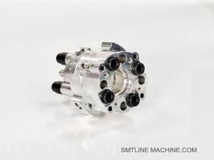 China FUJIPM51362 NXT H04H04S working head HOLDER SMT Spare Parts wholesale