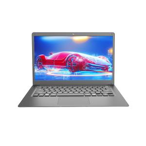 China Ultra Slim Laptop Computer 14.1 /15.6 Win 10 N4020 6GB 64GB wholesale