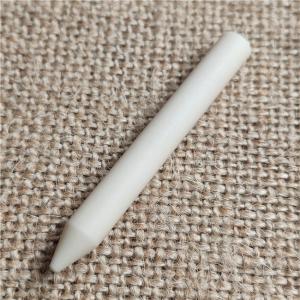 China Zirconia High Grade Ceramic Rod Mirror Surface Zirconia Ceramic Parts Wear Resisting wholesale