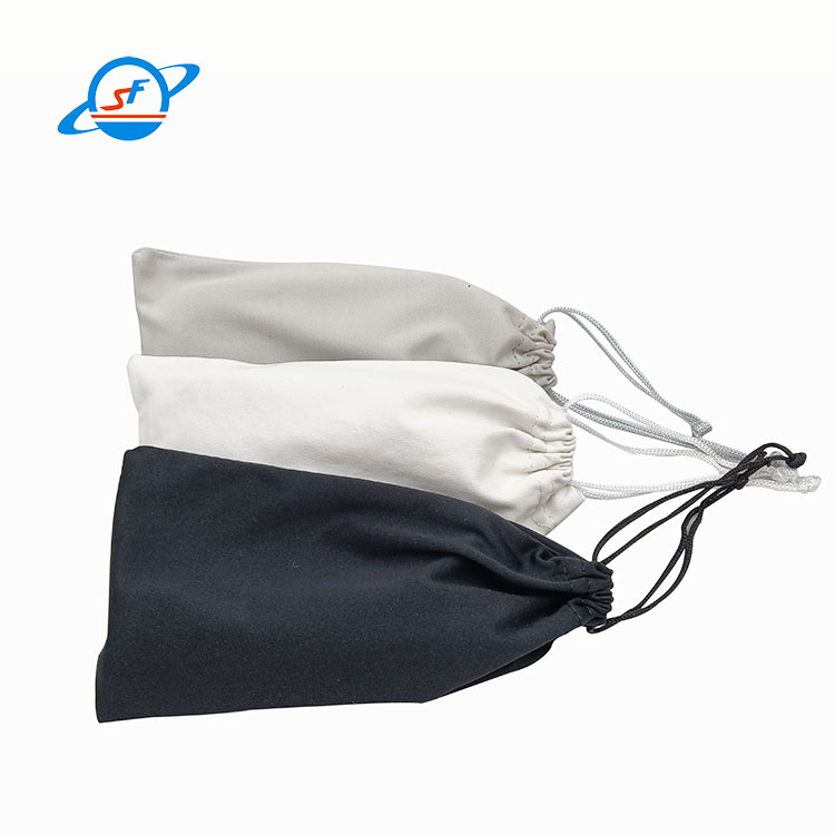 Customization Optical Glasses Case PU Leather Glasses Case 174*65*37mm