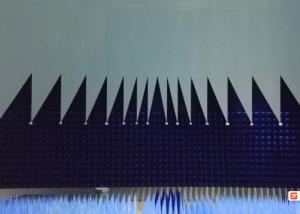 China Compact range anechoic chamber wholesale