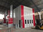 Painting Equipments For Yutong Bus Paint Room Diesel Heat Painting Equipments